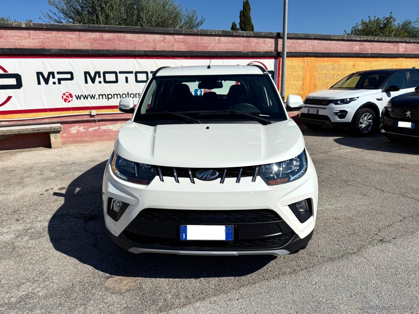 KUV100 1.2 VVT K8 - immagine 2