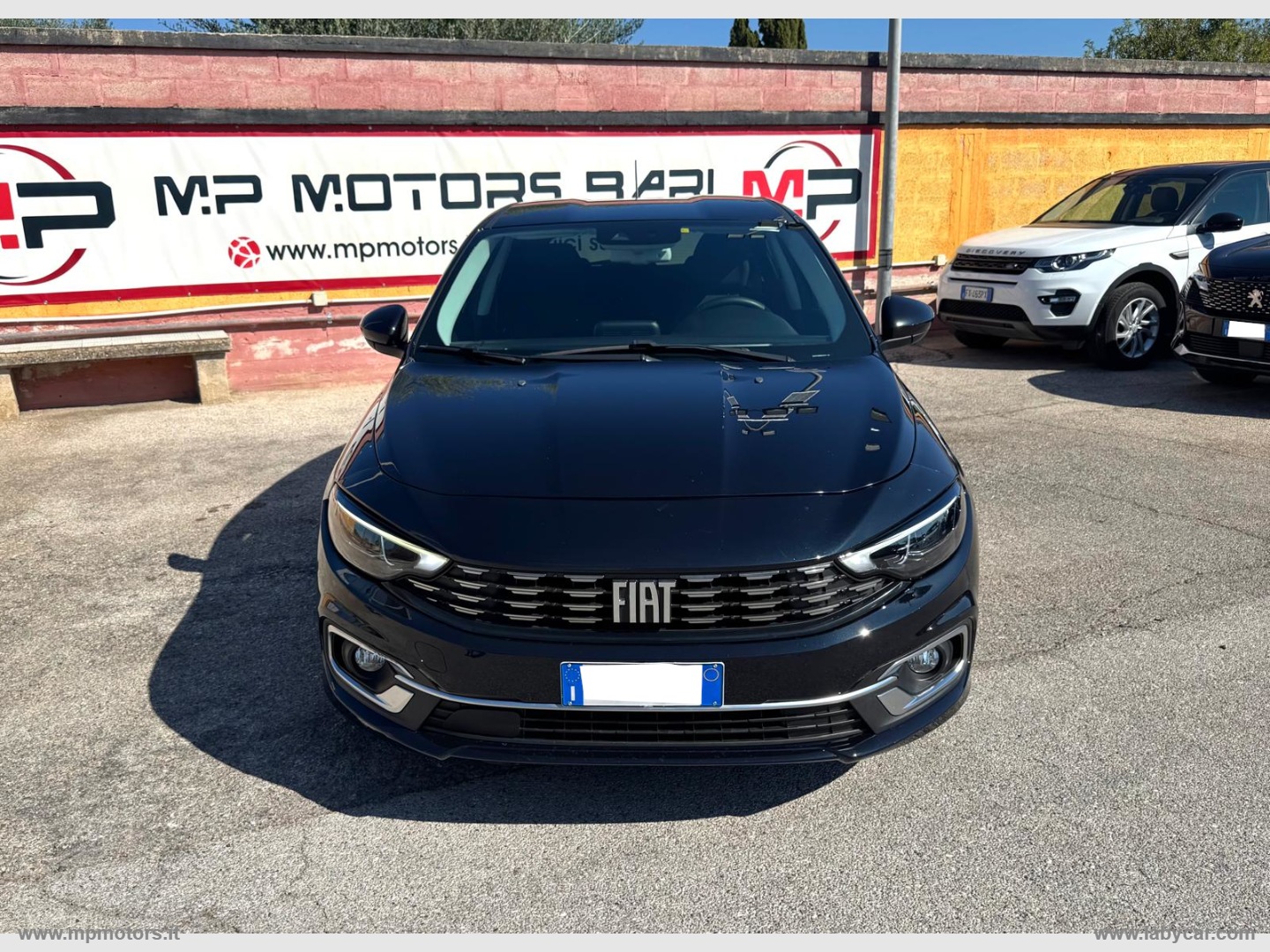 TIPO 5P. LIFE 1.3 MJ 95CV S&S - immagine 2