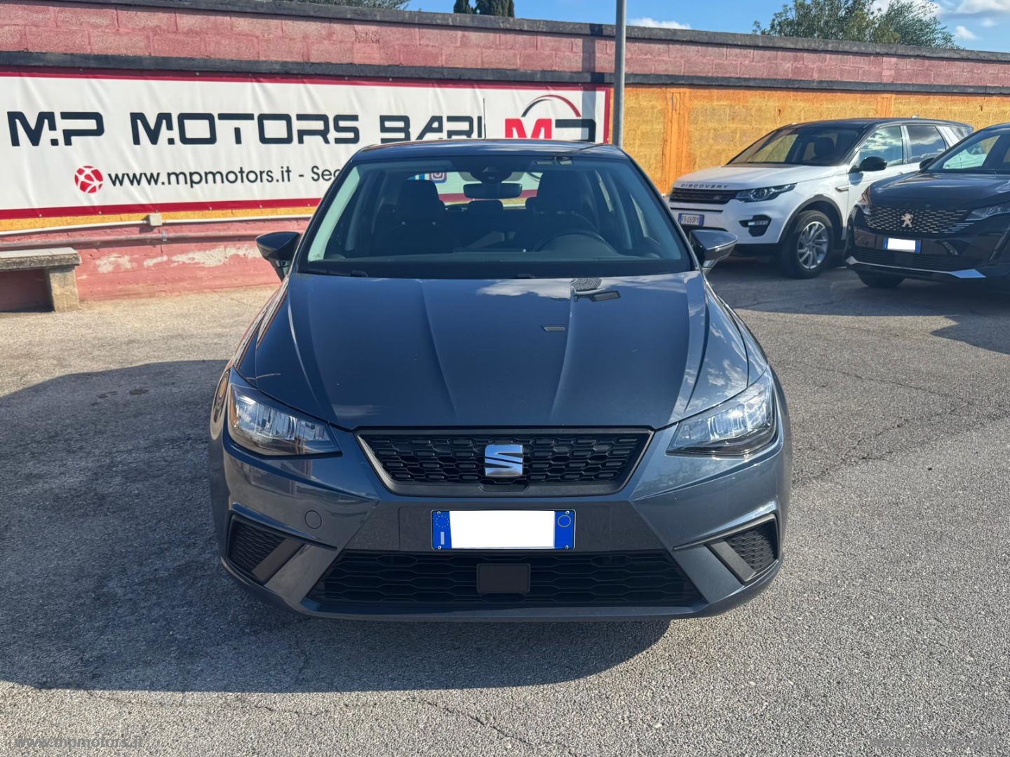 IBIZA STYLE 1.0 80CV 5P. - immagine 2