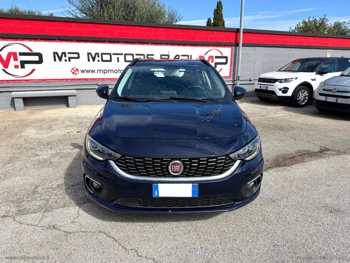 TIPO LOUNGE SW N1 1.3 MJ 95CV AUTOCARRO - immagine 2