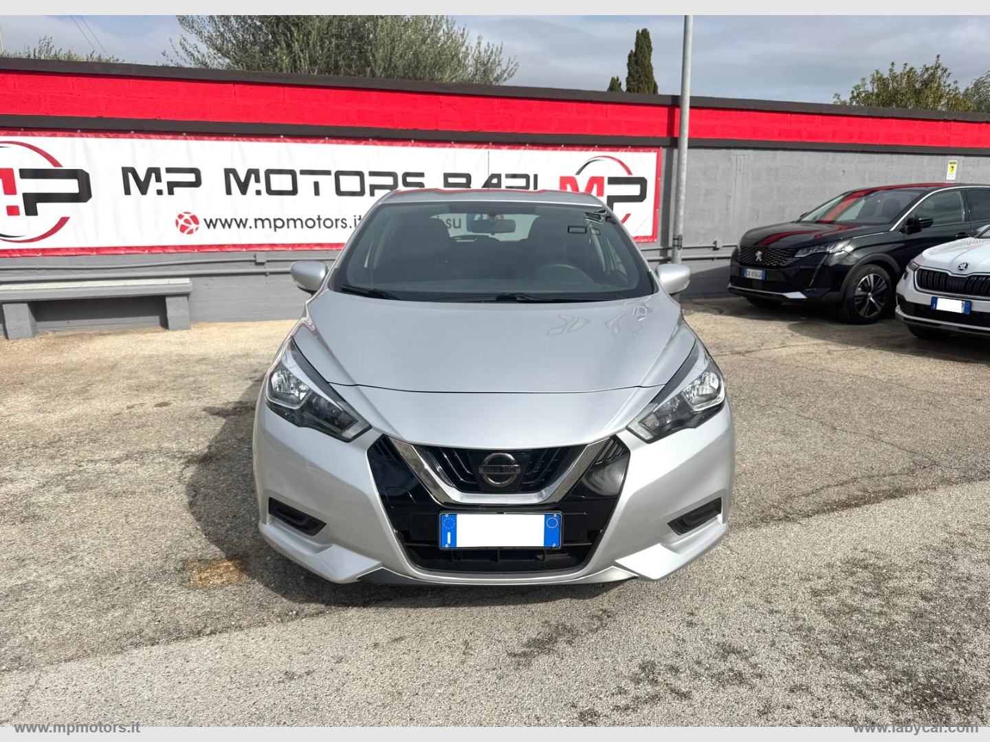 MICRA ACENTA 1.0 71CV 5P. - immagine 2