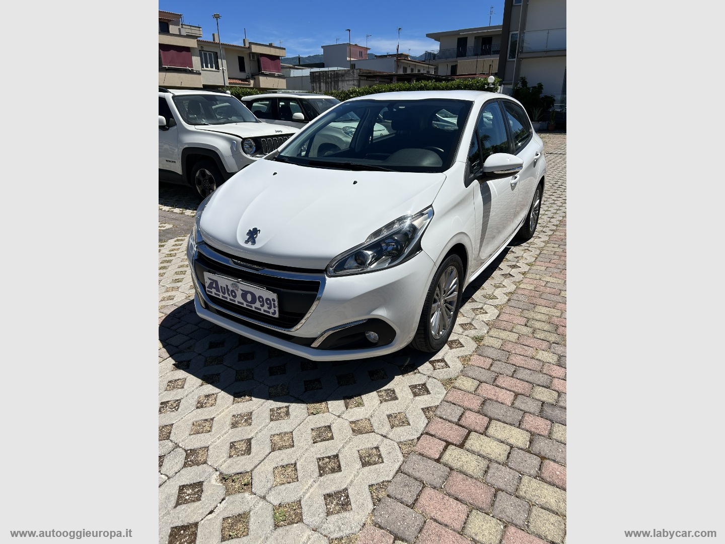 208 PureTech 82 5p. GPL Active - immagine 2