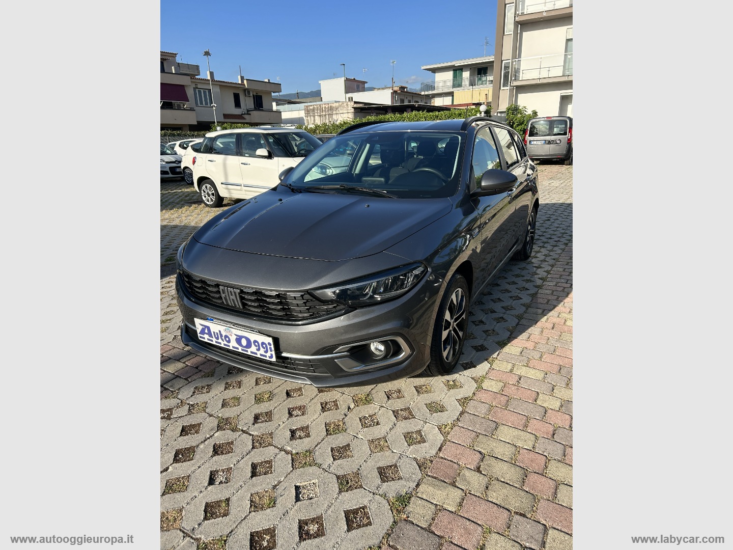 Tipo 1.3 Mjt S&S SW City Life - immagine 2