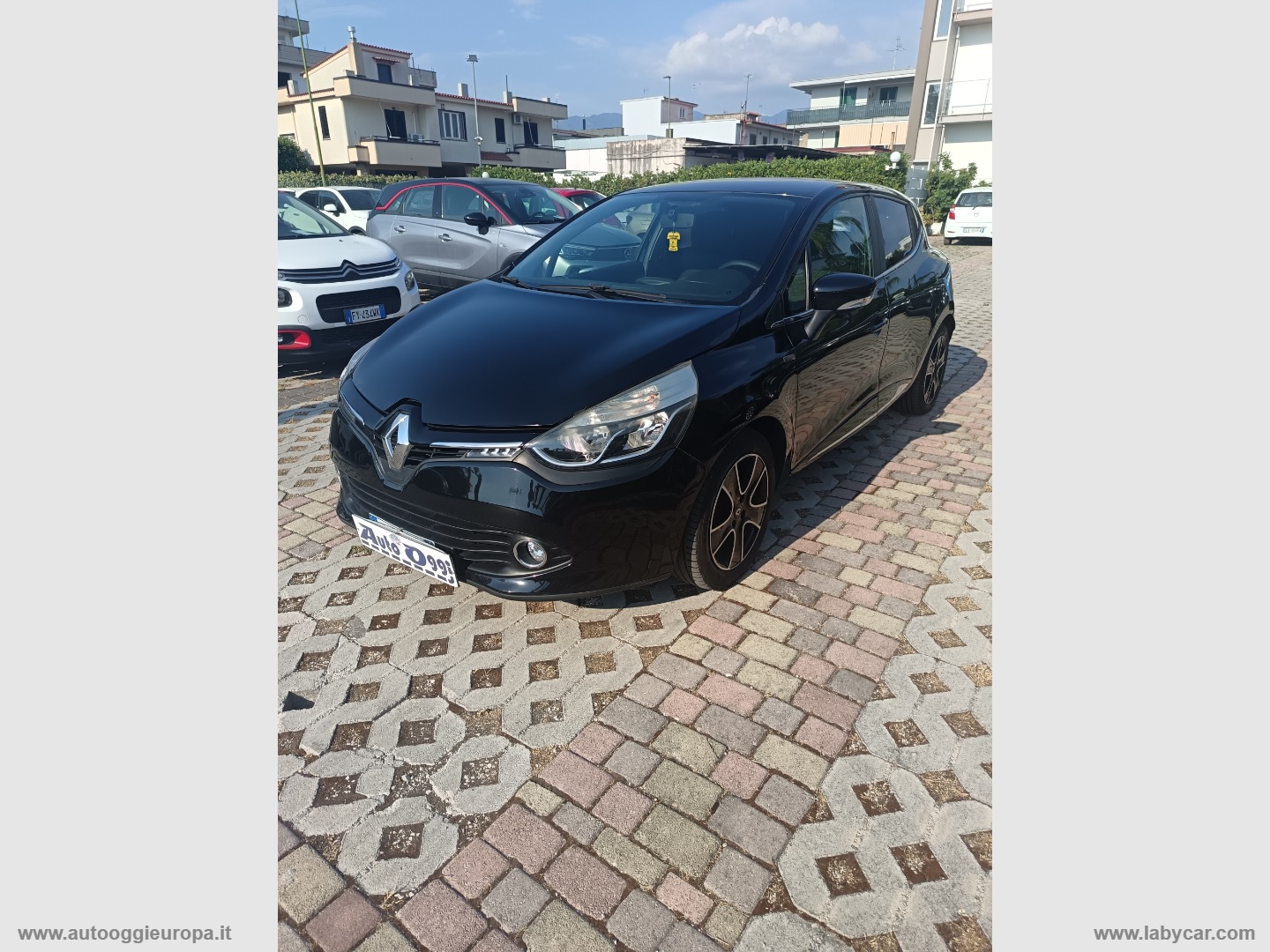 Clio TCe 12V 90 CV S&S 5p. Energy Duel2 FINO AL 15/08 P.P. INCLUSO - immagine 2