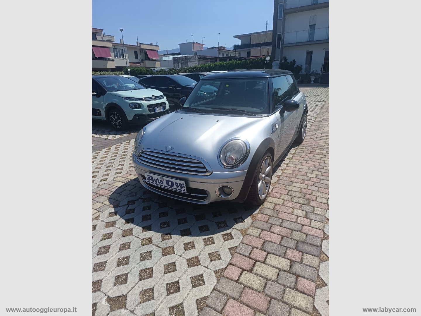 Mini Cooper D - immagine 2