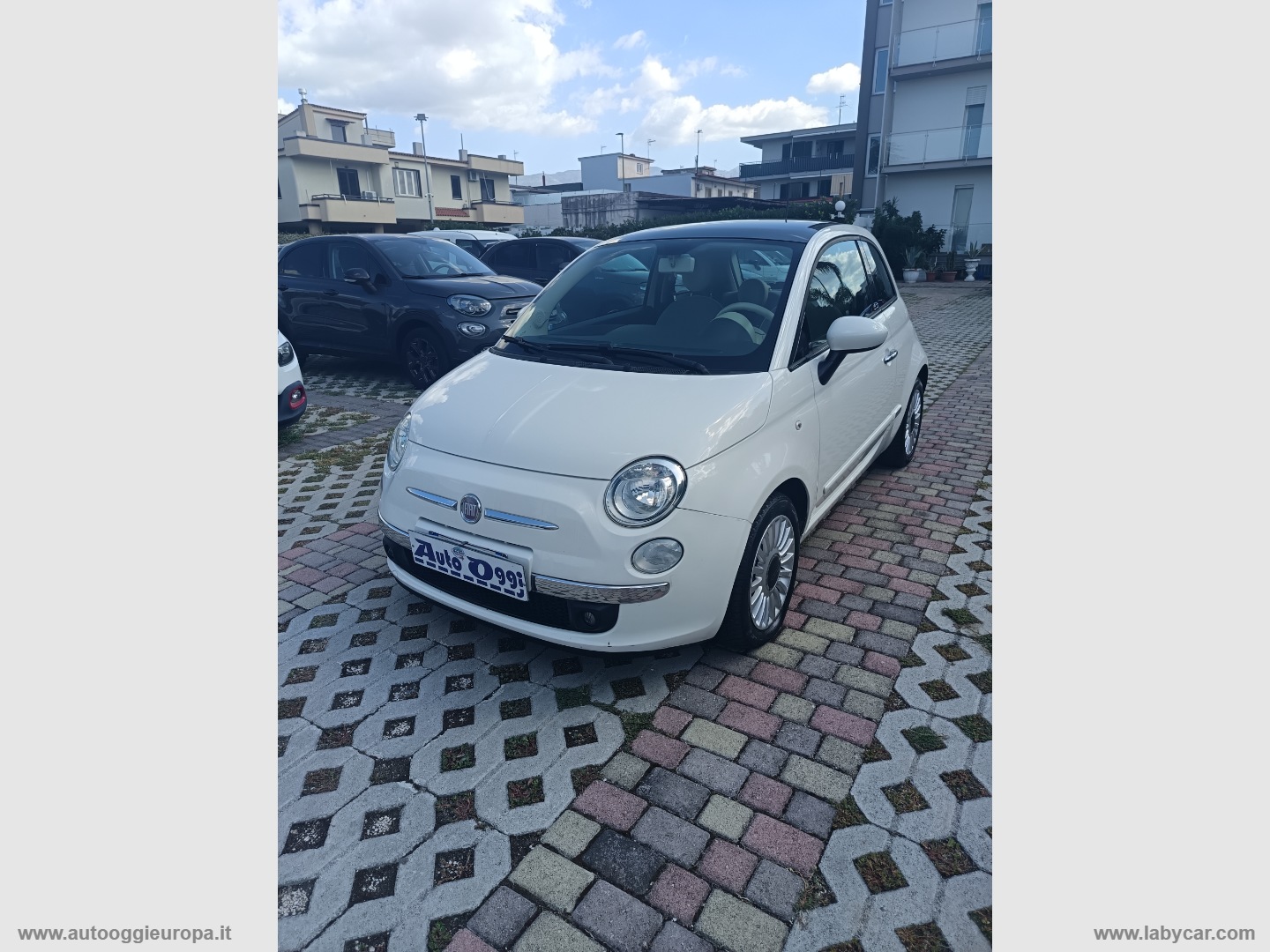 500 1.2 EasyPower Pop - immagine 2