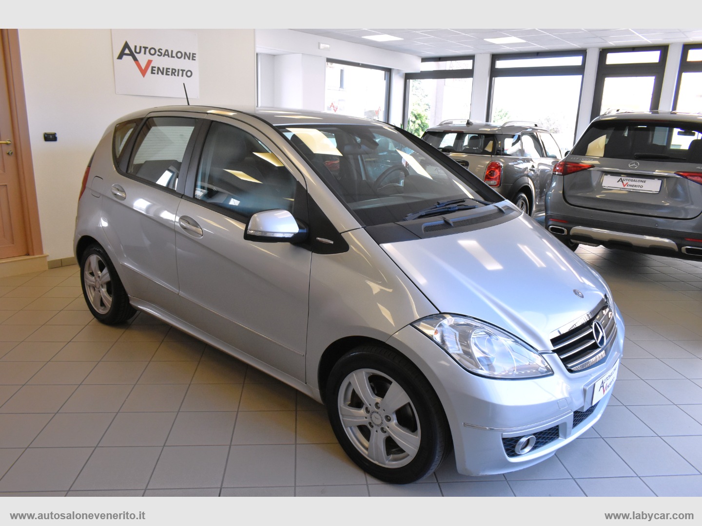 A 200 CDI Avantgarde - immagine 2