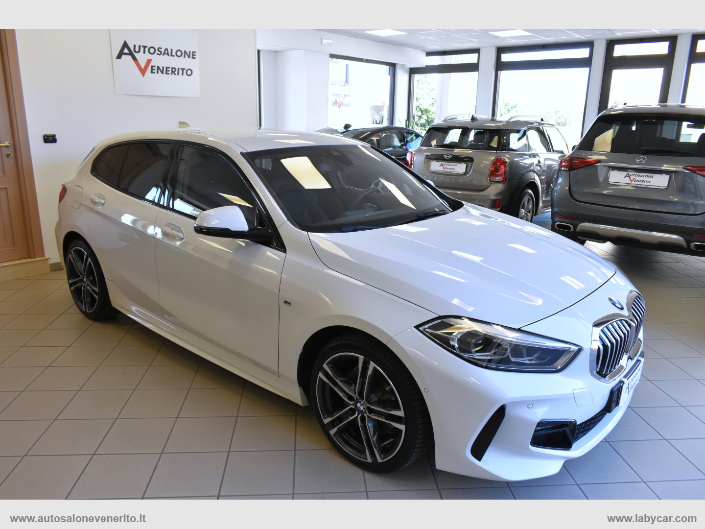 118d 5p. Msport - immagine 2
