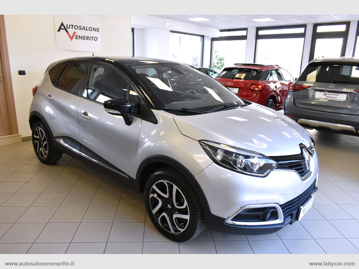 Captur TCe 12V 90 CV S&S Energy Intens - immagine 2
