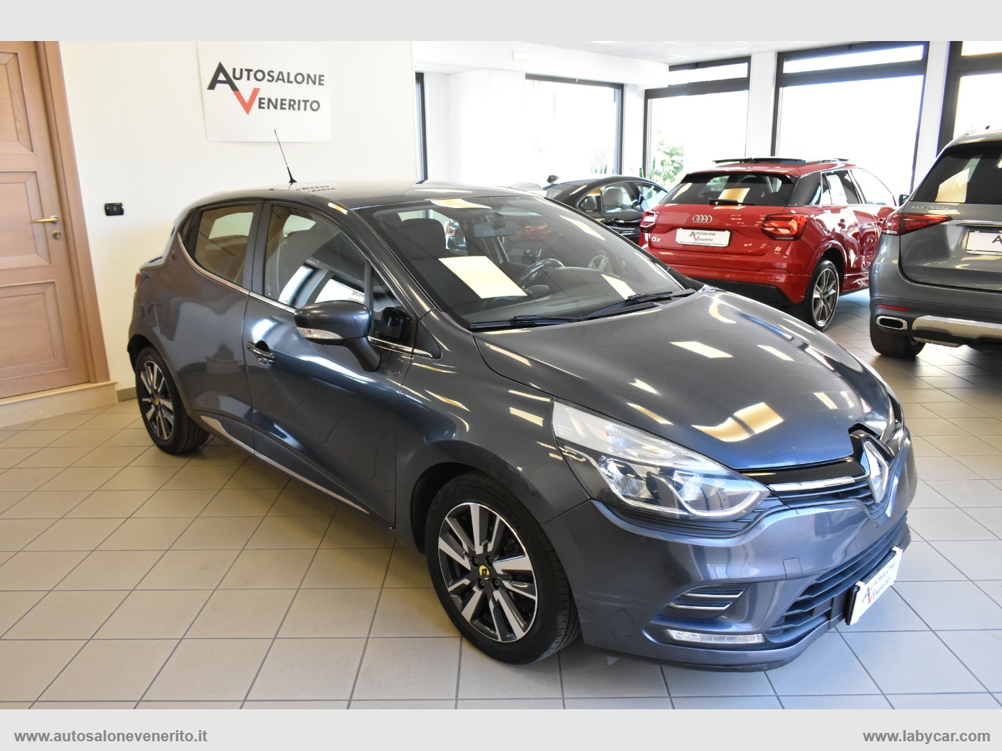 Clio dCi 8V 90 CV S&S 5p. Energy Intens - immagine 2