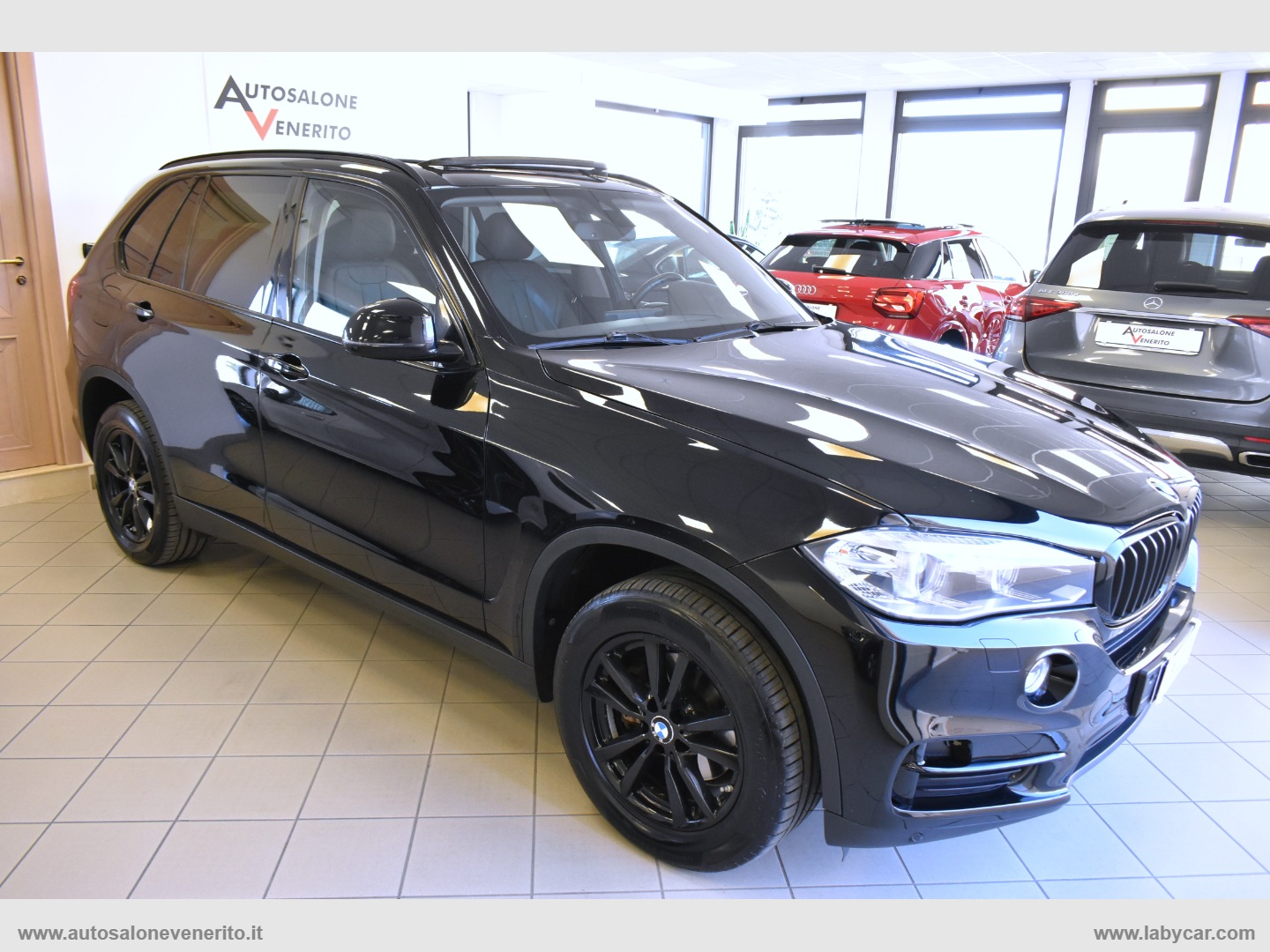 X5 xDrive25d Experience - immagine 2