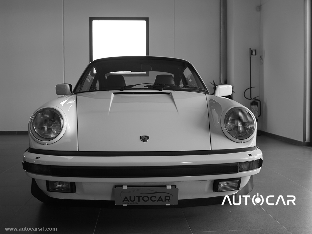911 Carrera 3.2 Coupé ASI TARGA ORO - immagine 2