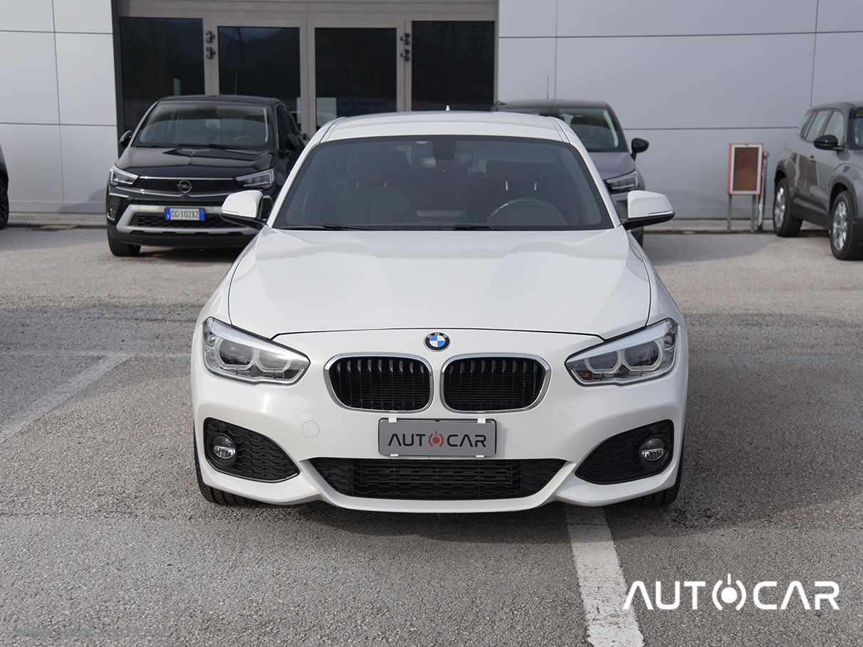 116d 5p. Msport - immagine 2
