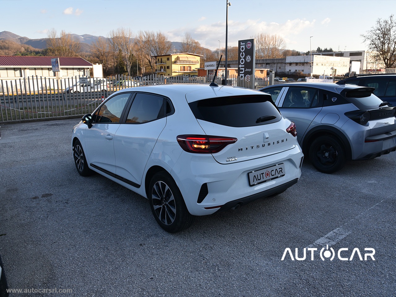 Colt 1.0L turbo 90 CV Invite - immagine 2