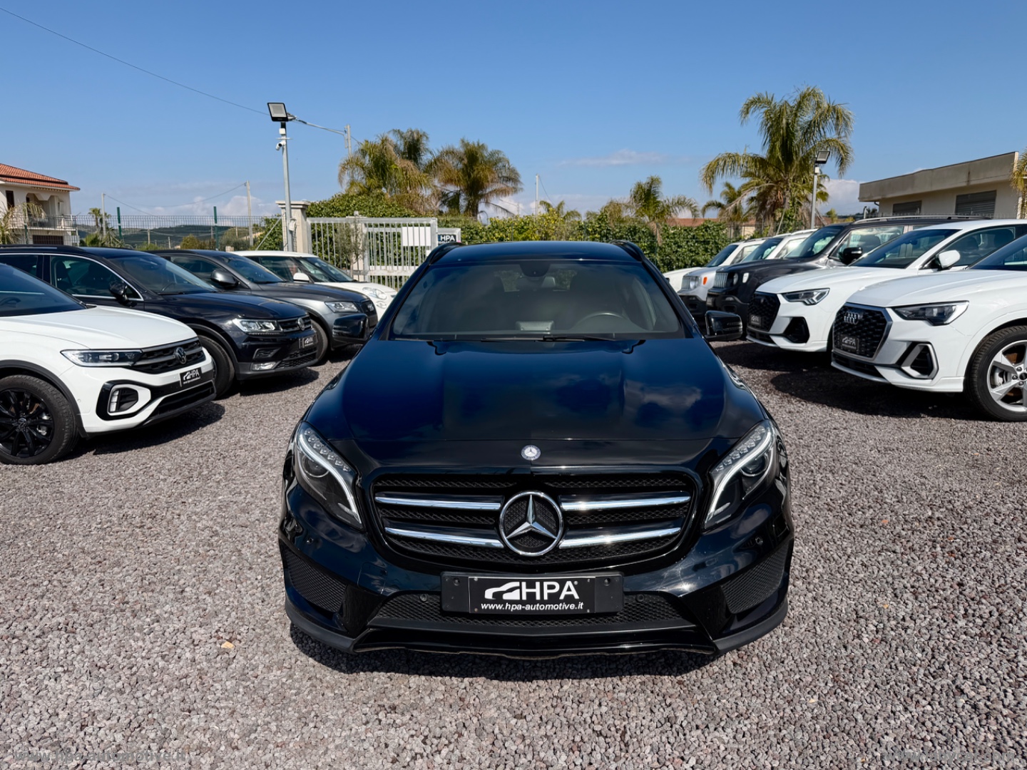 GLA 200CDI AMG - immagine 2