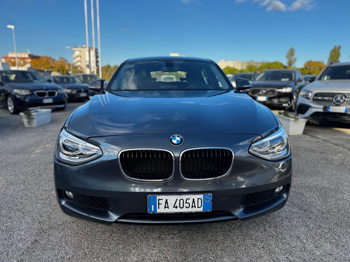 120d 5p. Sport - immagine 2