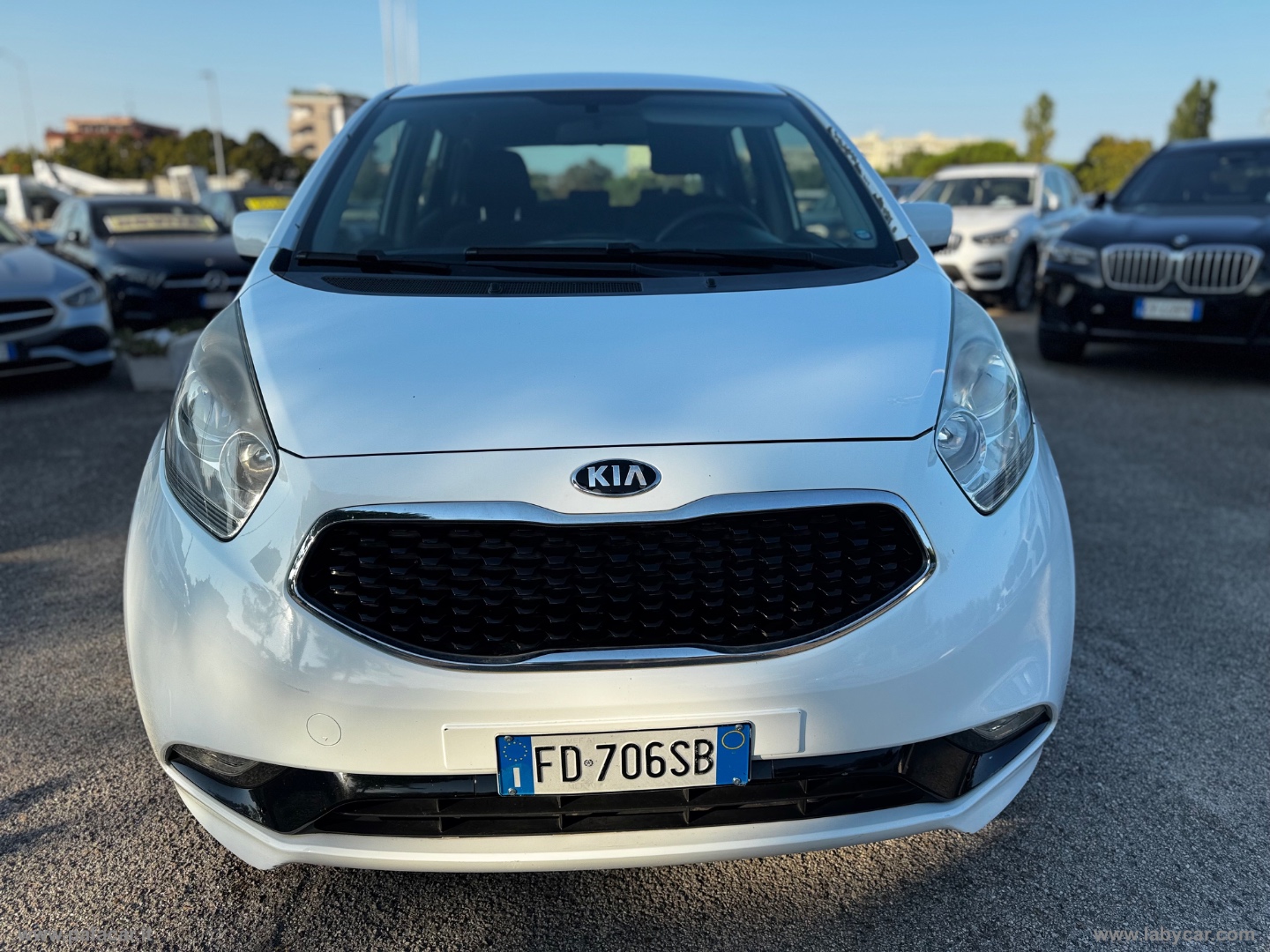 Venga 1.4 CRDi 90 CV Active - immagine 2