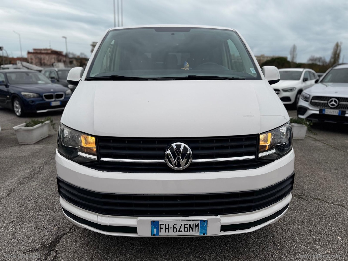 Caravelle 2.0TDI 150 DSG PC Comf. - immagine 2