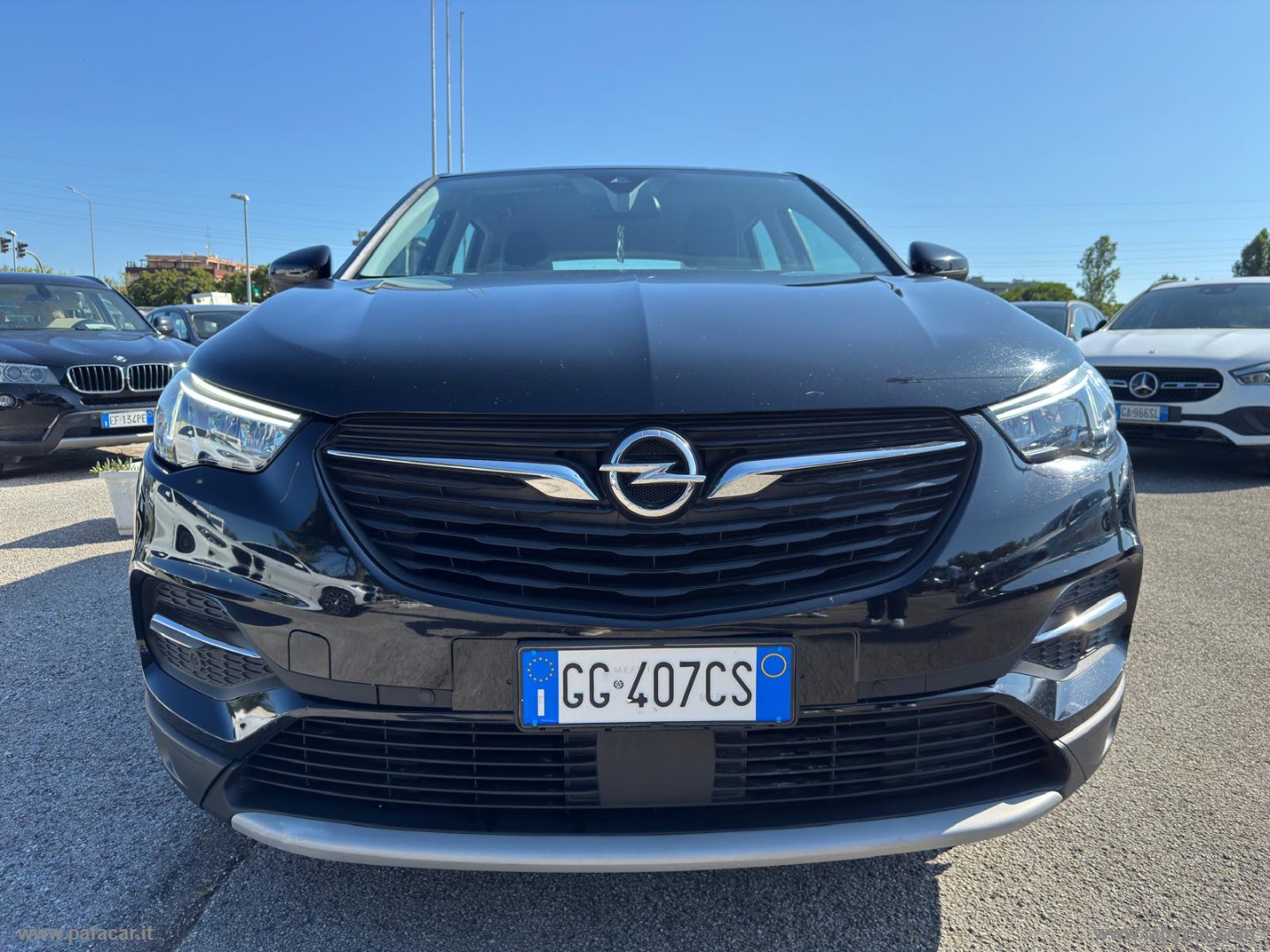 Grandland X 1.5 D Ecotec S&S aut. El. - immagine 2
