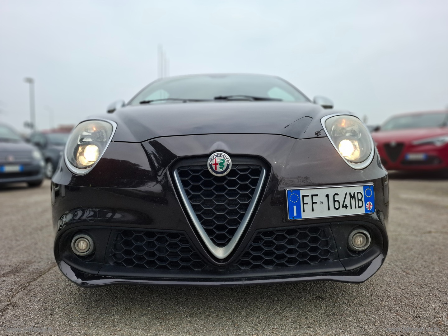 MiTo 1.3 JTDm 95 CV S&S Super - immagine 2