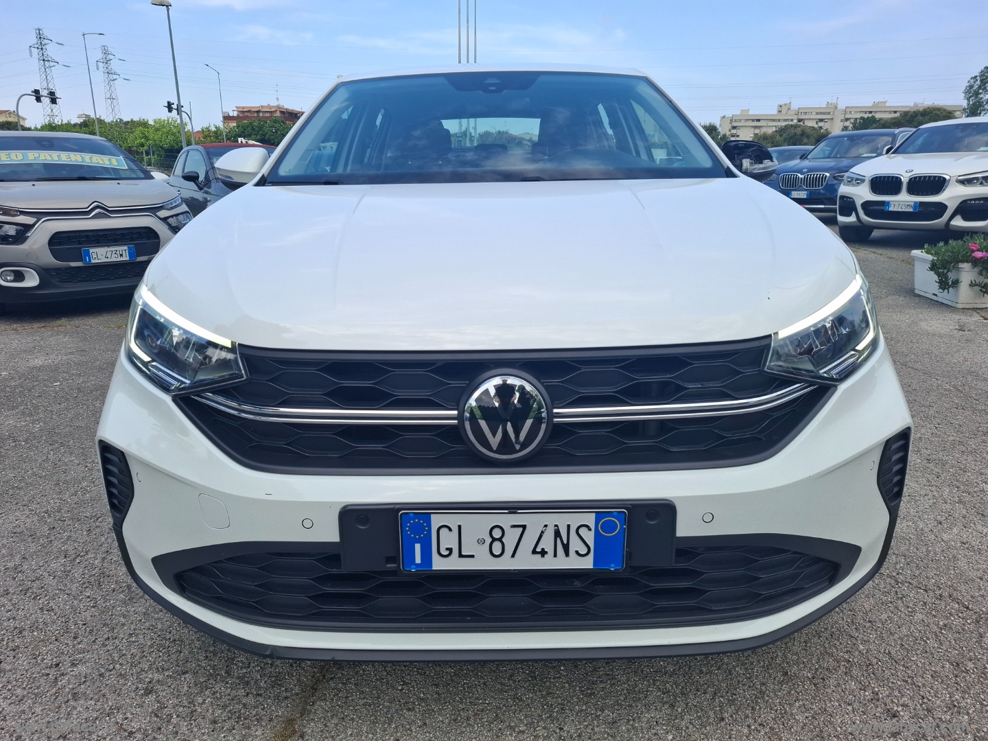 Taigo 1.0 TSI Life - immagine 2