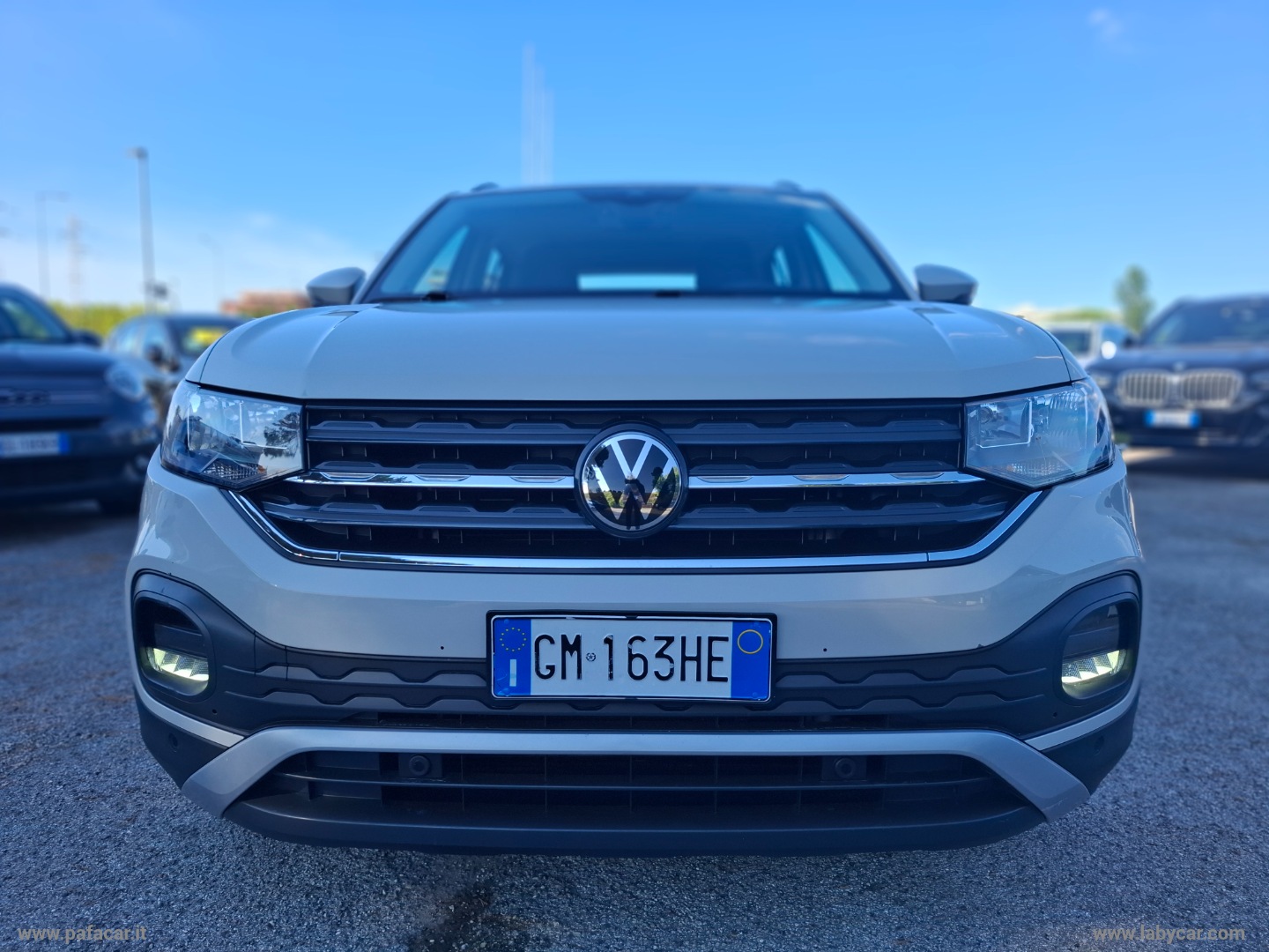 T-Cross 1.0 TSI 110 CV DSG Advanced BMT - immagine 2
