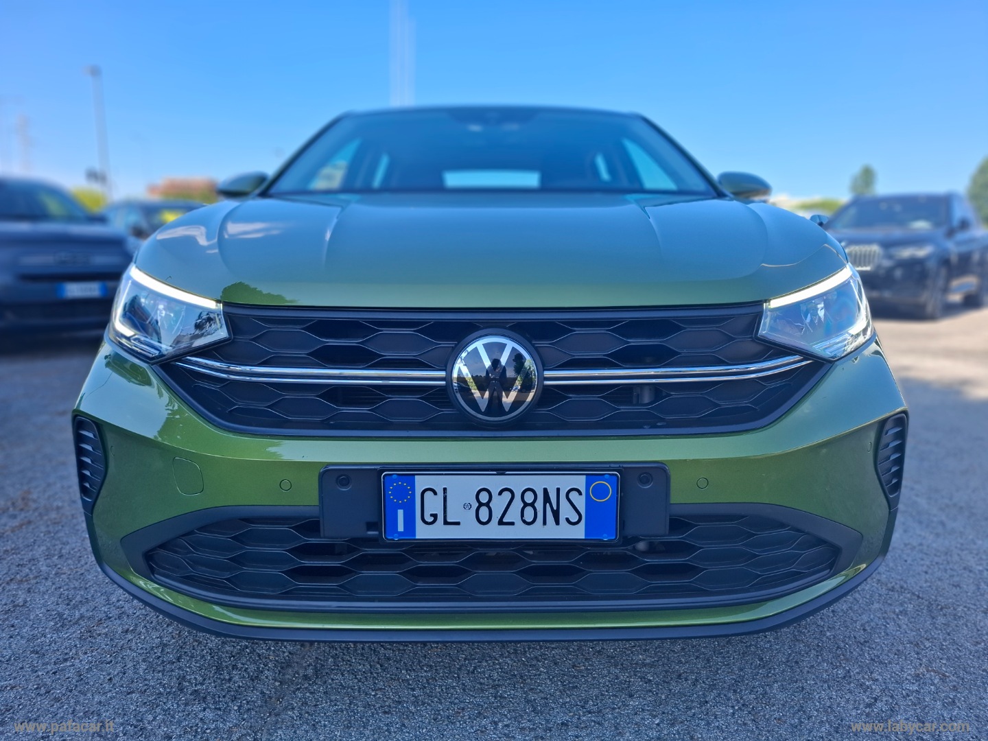 Taigo 1.0 TSI Life - immagine 2