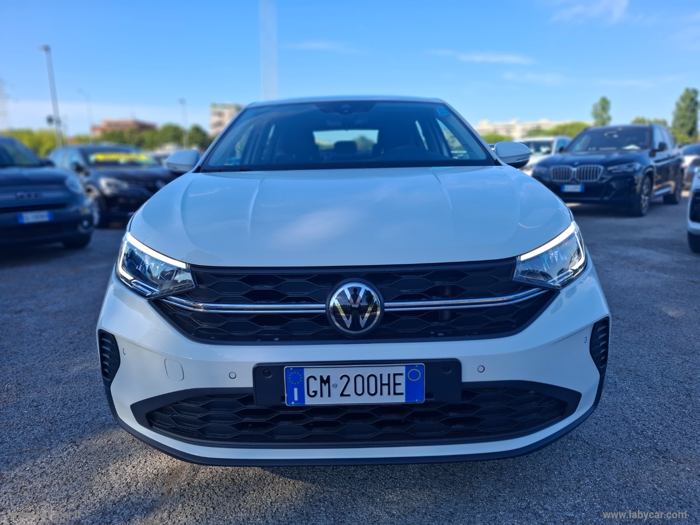 Taigo 1.0 TSI Life - immagine 2