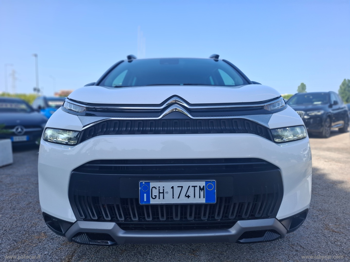 C3 Aircross PureT. 130 S&S EAT6 Shine - immagine 2