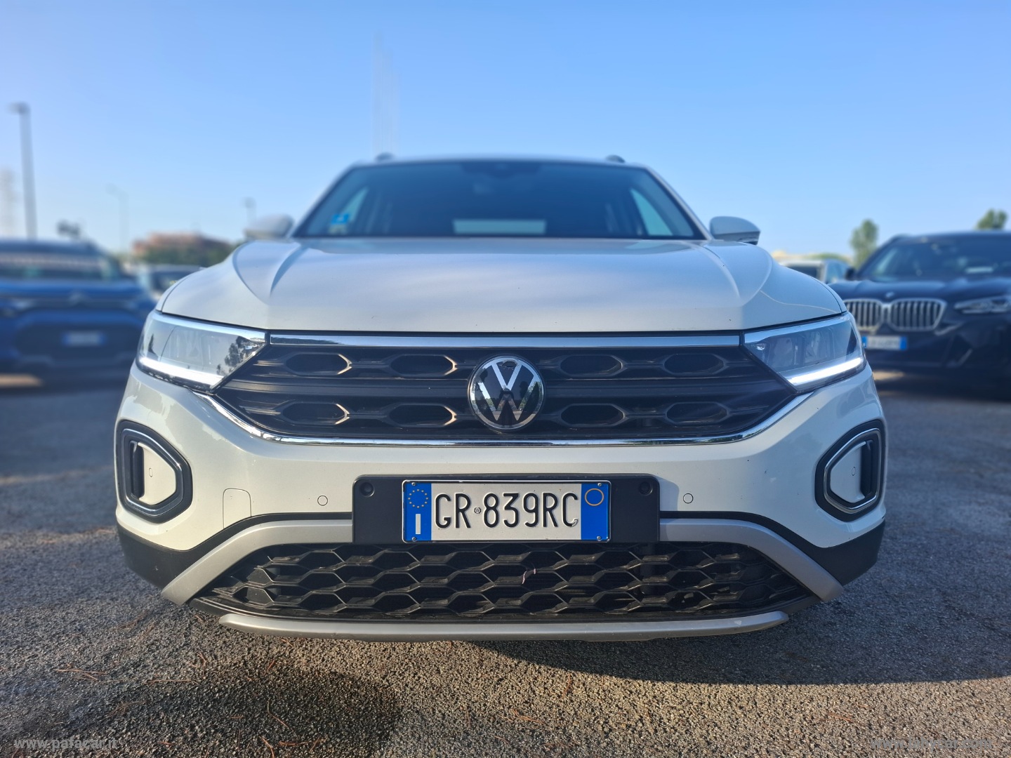 T-Roc 1.5 TSI ACT DSG Life - immagine 2