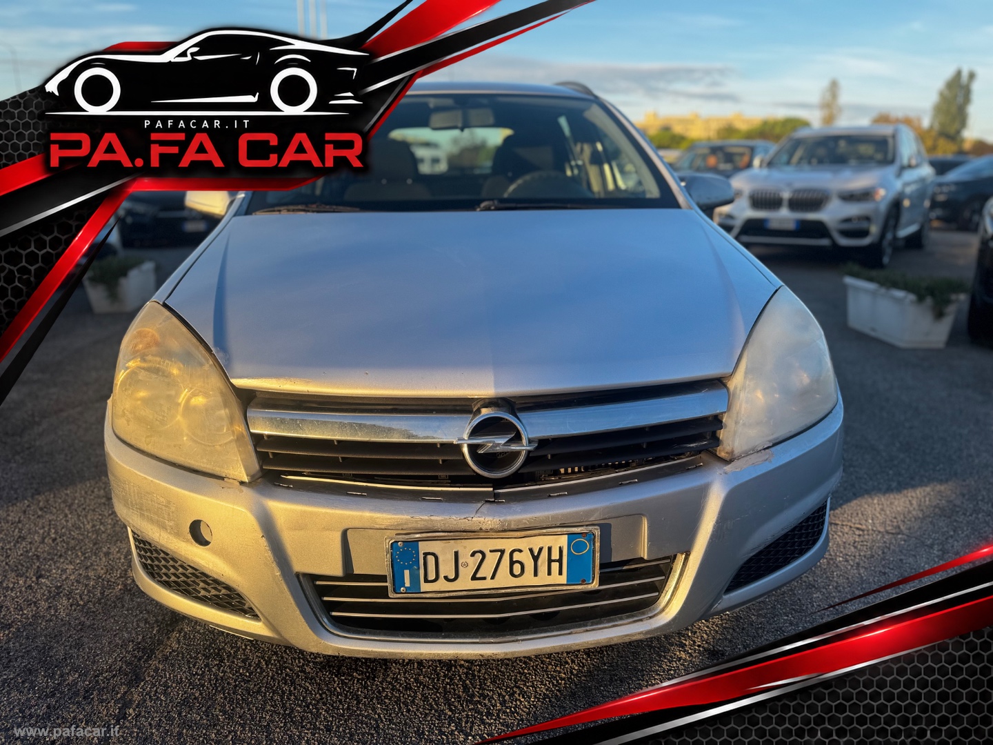 Astra 1.7 CDTI 101 CV SW Enjoy - immagine 2