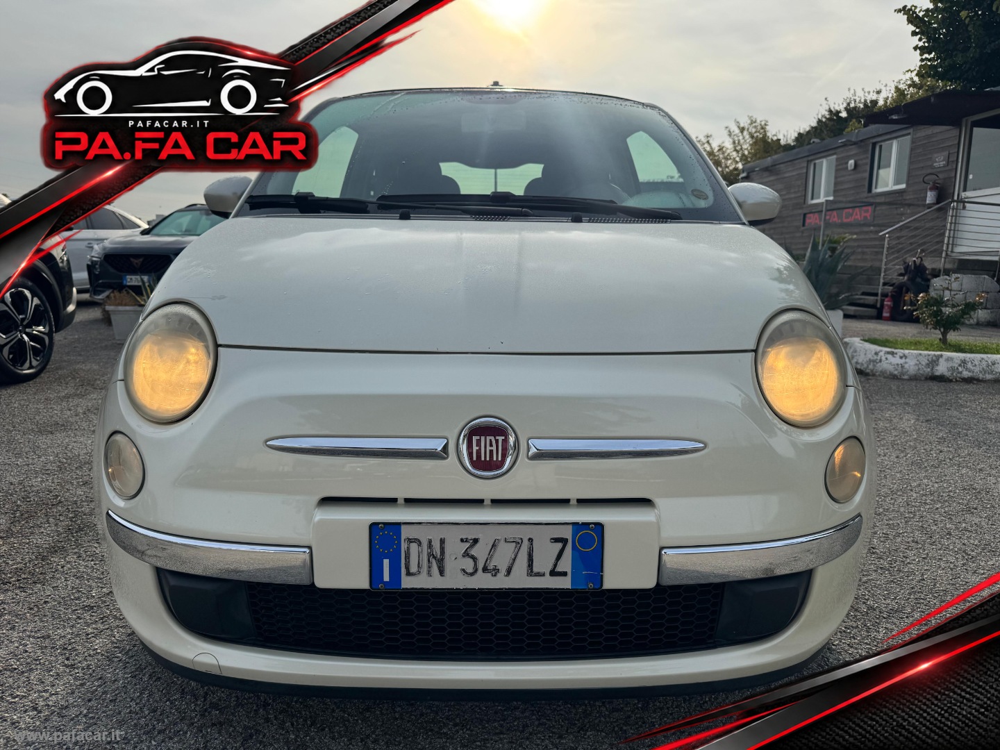 500 1.2 Sport - immagine 2