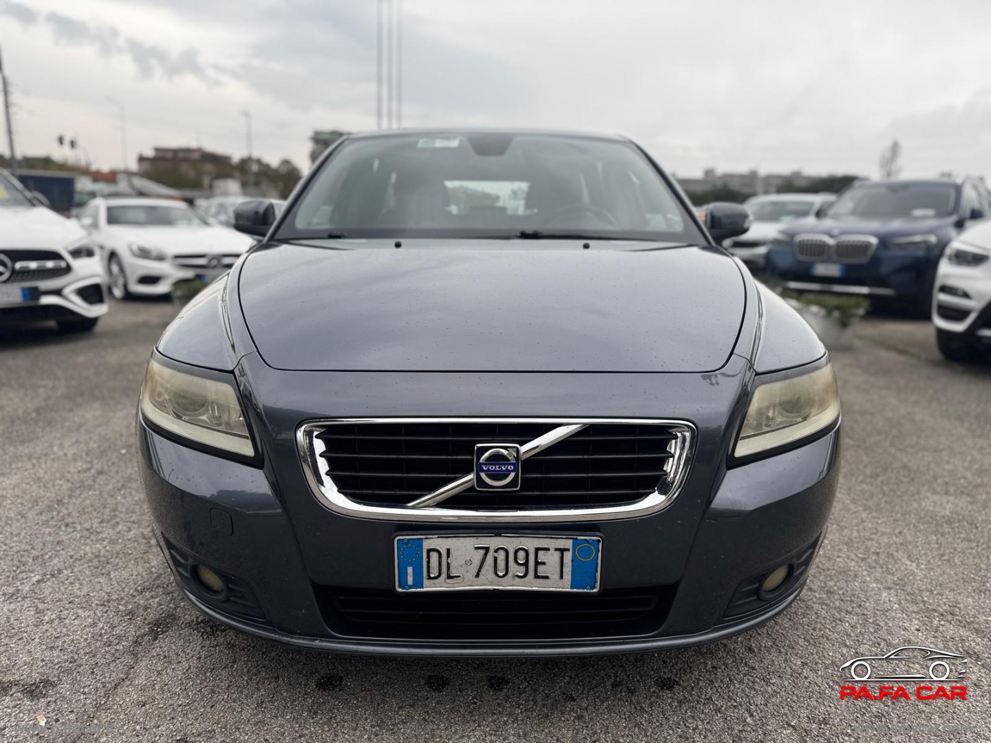 V50 2.0 D Summum - immagine 2