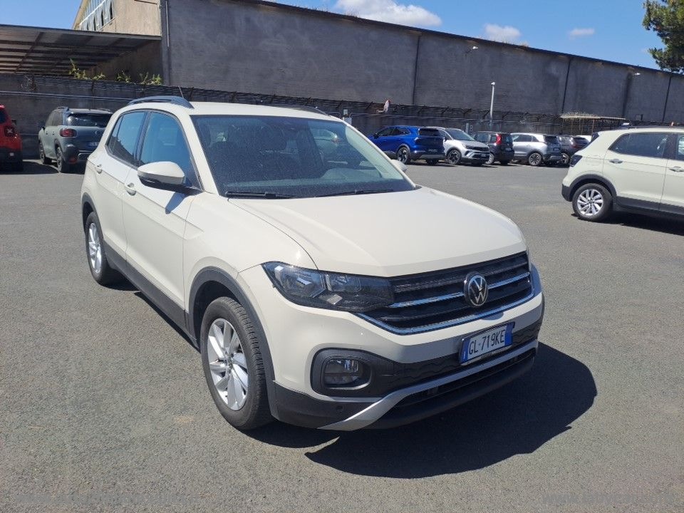 T-Cross 1.0 TSI Style BMT - immagine 2