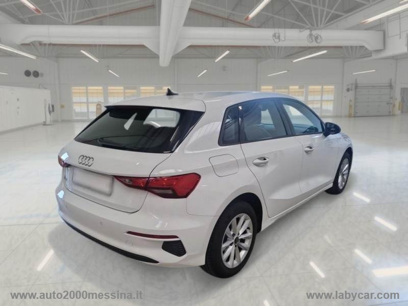 A3 SPB 30 TDI Business - immagine 2
