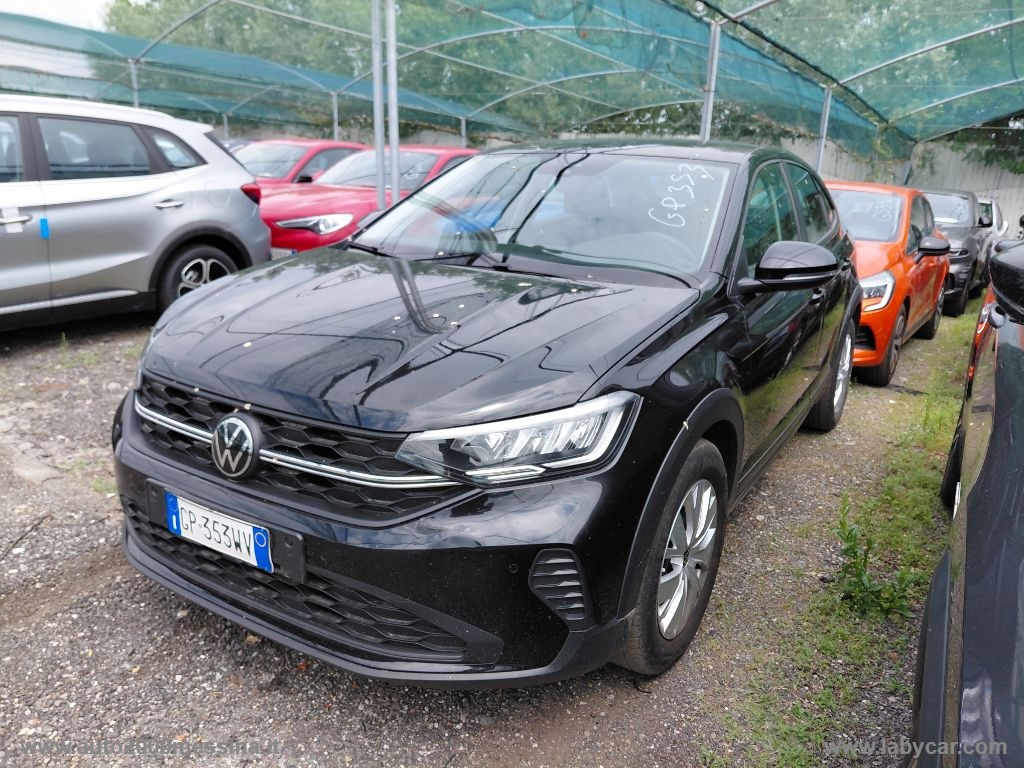 Taigo 1.0 TSI Life - immagine 2