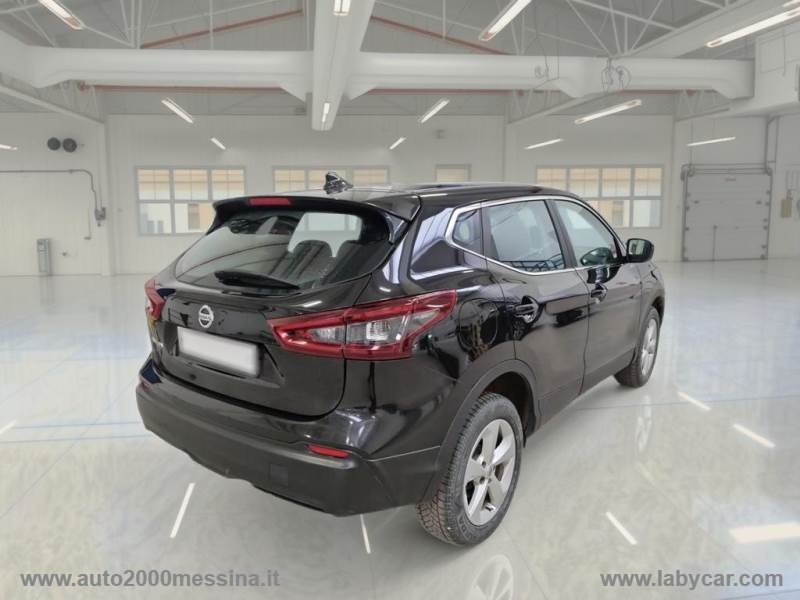 Qashqai 1.5 dCi 115 CV Business - immagine 2