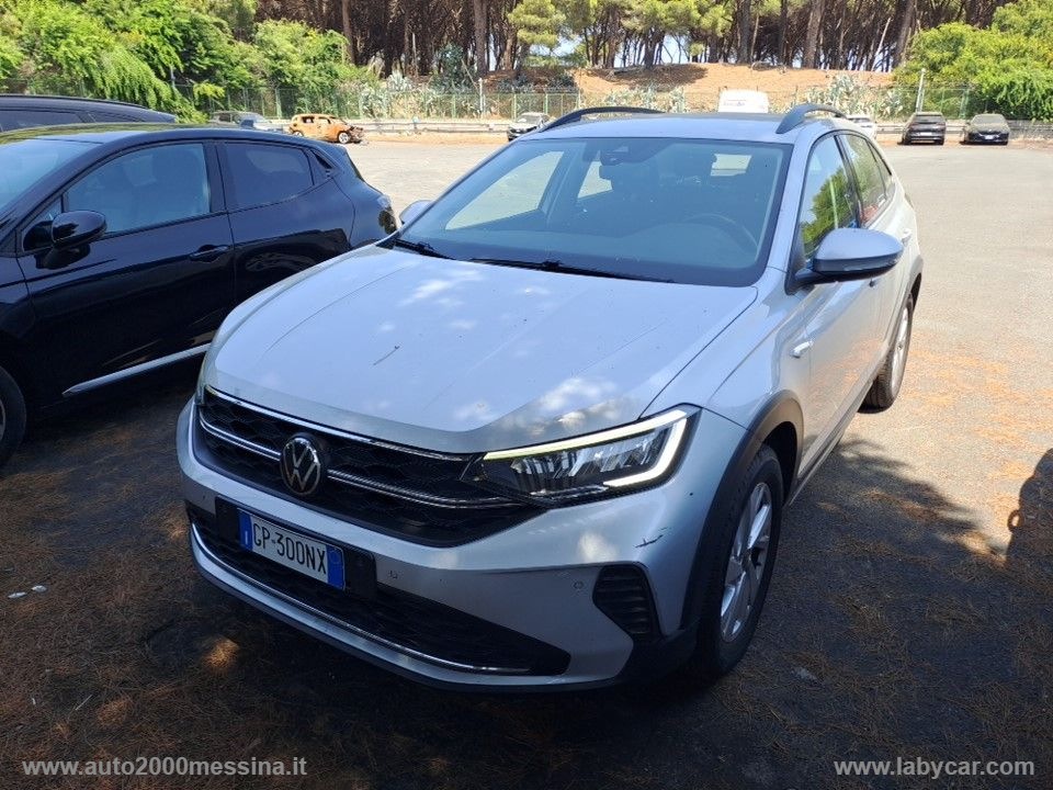 Taigo 1.0 TSI 110 CV DSG Life - immagine 2