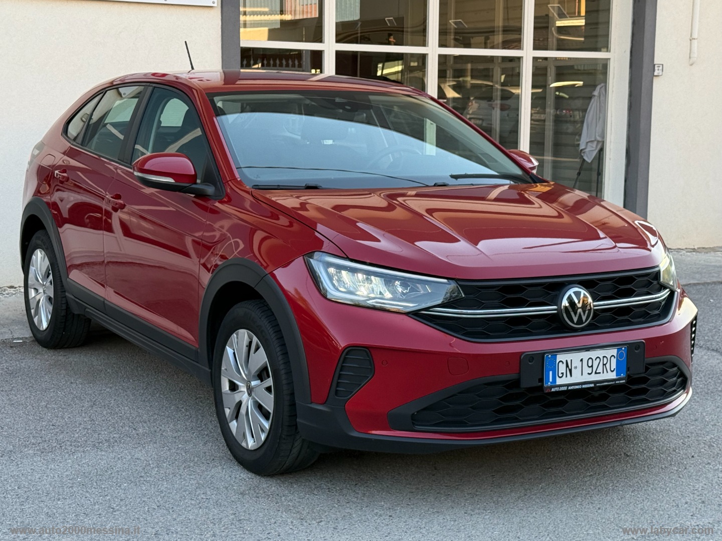 Taigo 1.0 TSI Life - immagine 2
