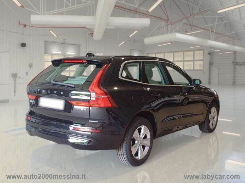 XC60 B4 N1 AUTOCARRO 5 POSTI - immagine 2