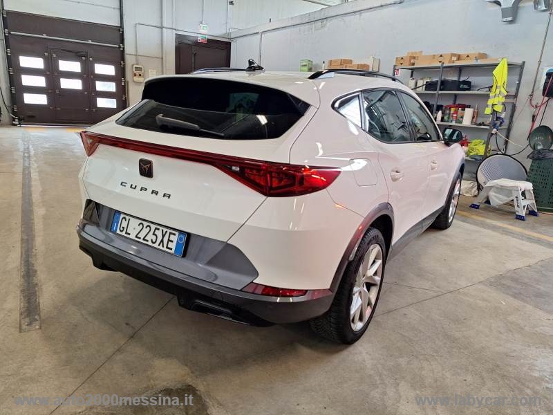 Formentor 2.0 TDI - immagine 2