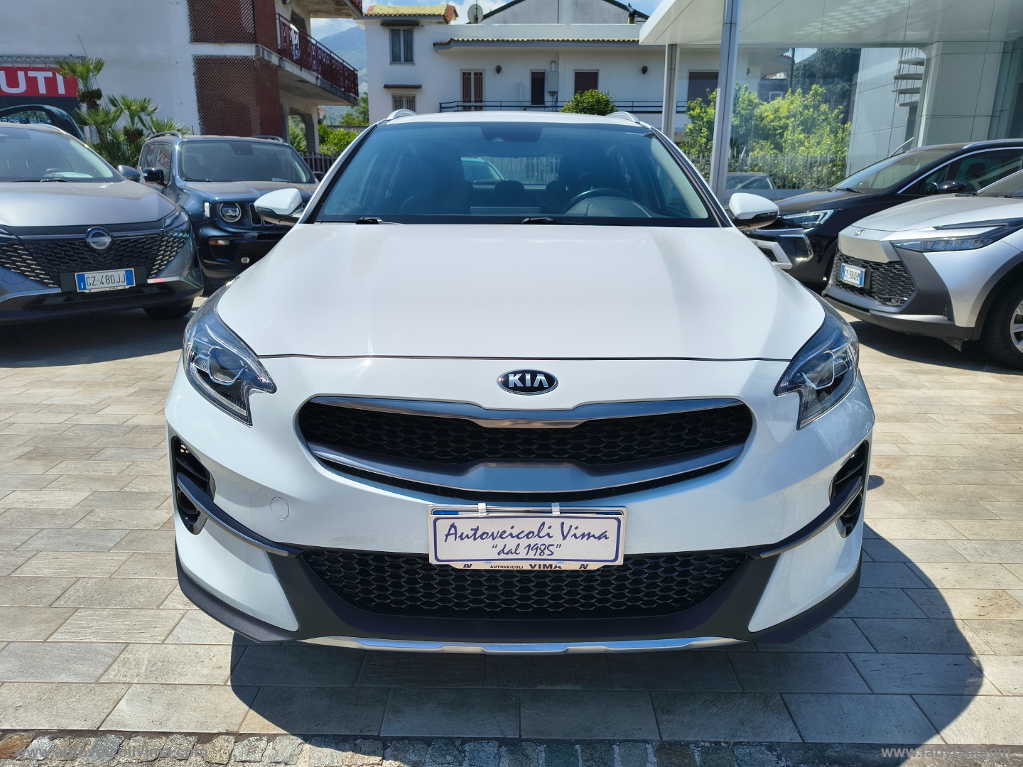 Xceed 1.0 T-GDi GPL Style - immagine 2
