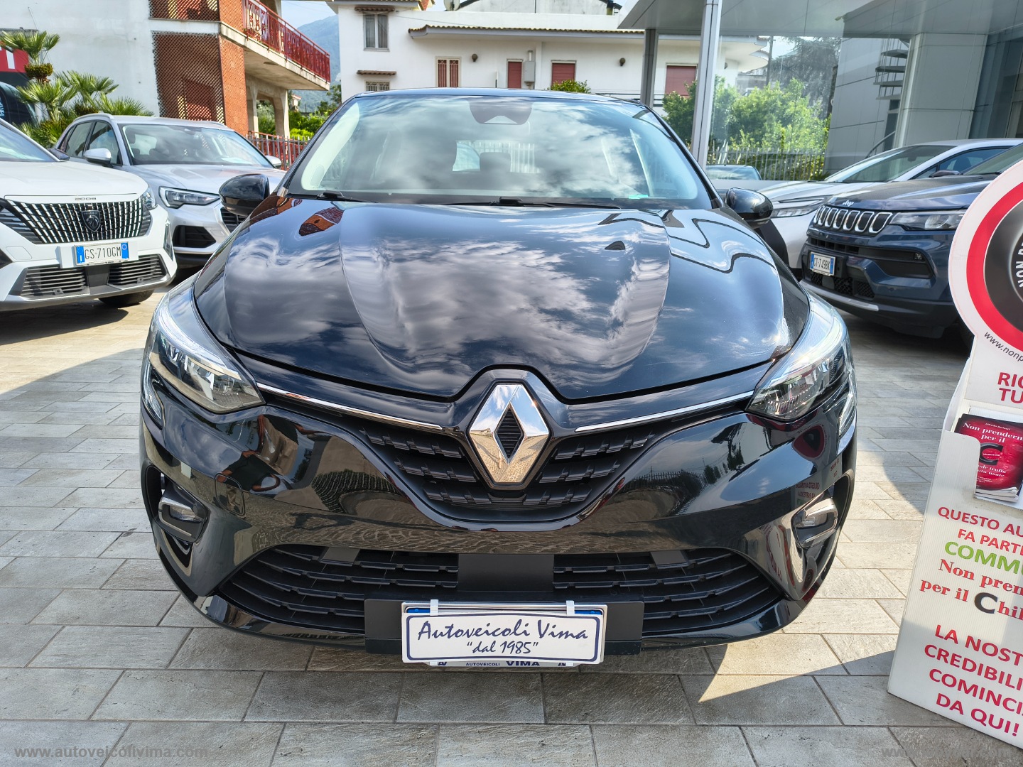 Clio TCe 100 CV GPL Business - immagine 2
