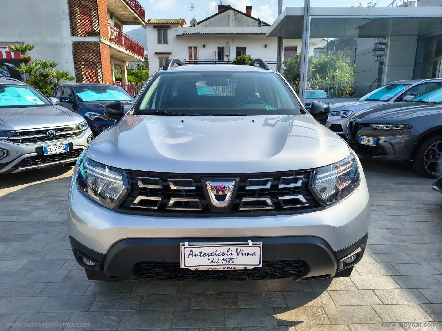 Duster 1.0 TCe GPL 4x2 Comfort - immagine 2