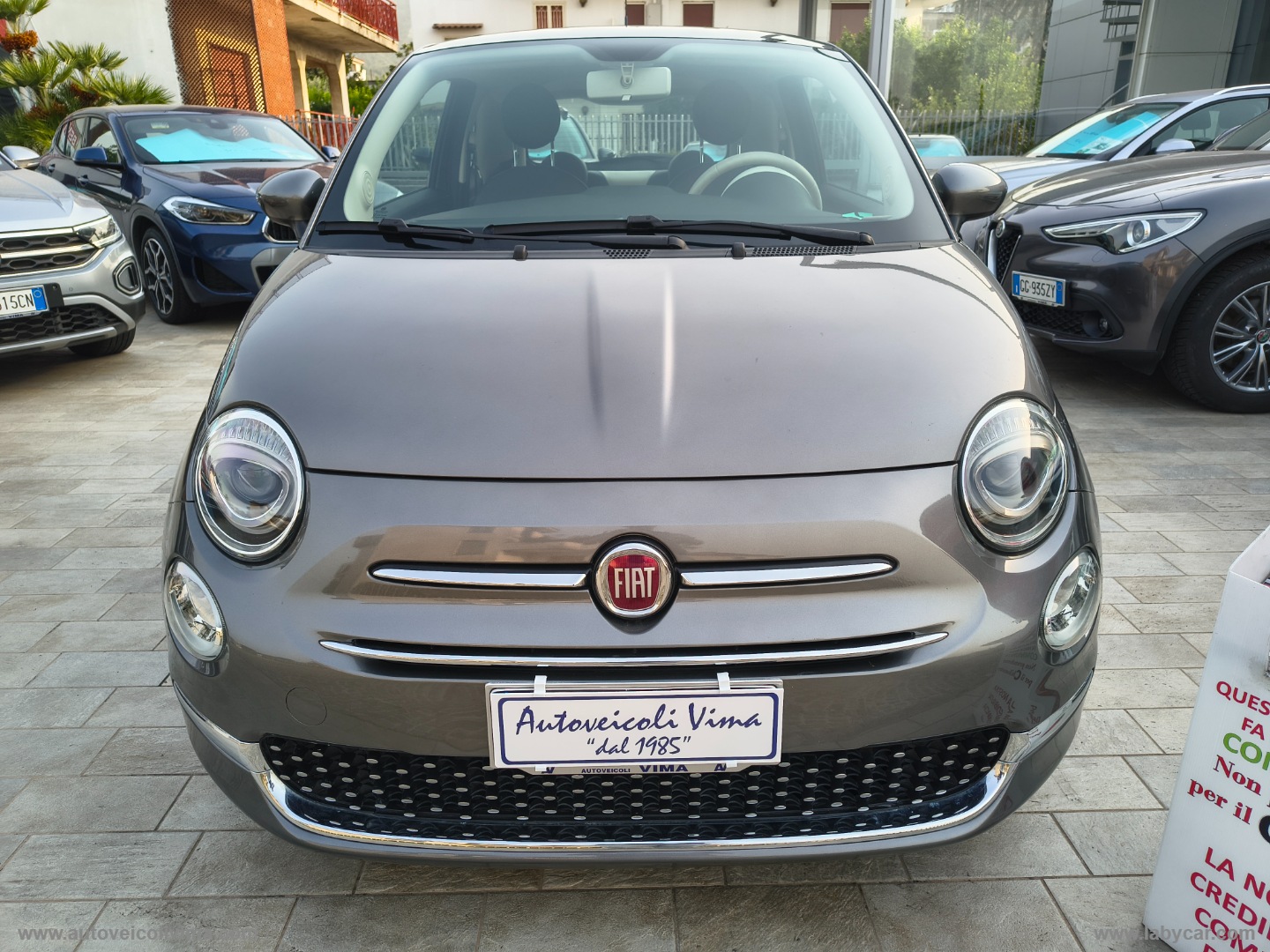 500 1.2 EasyPower Dolcevita - immagine 2