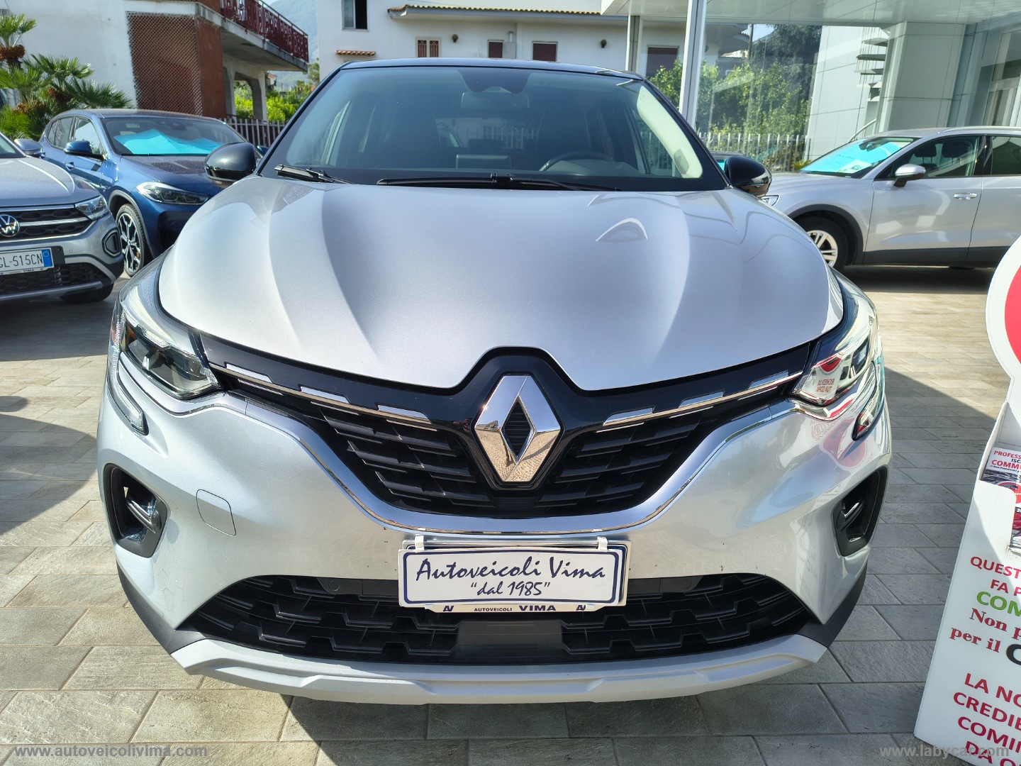 Captur TCe 100 CV GPL Techno - immagine 2