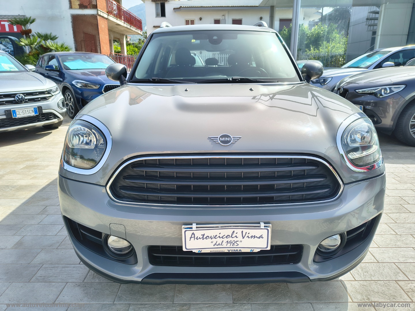 Mini One D Business Countryman - immagine 2
