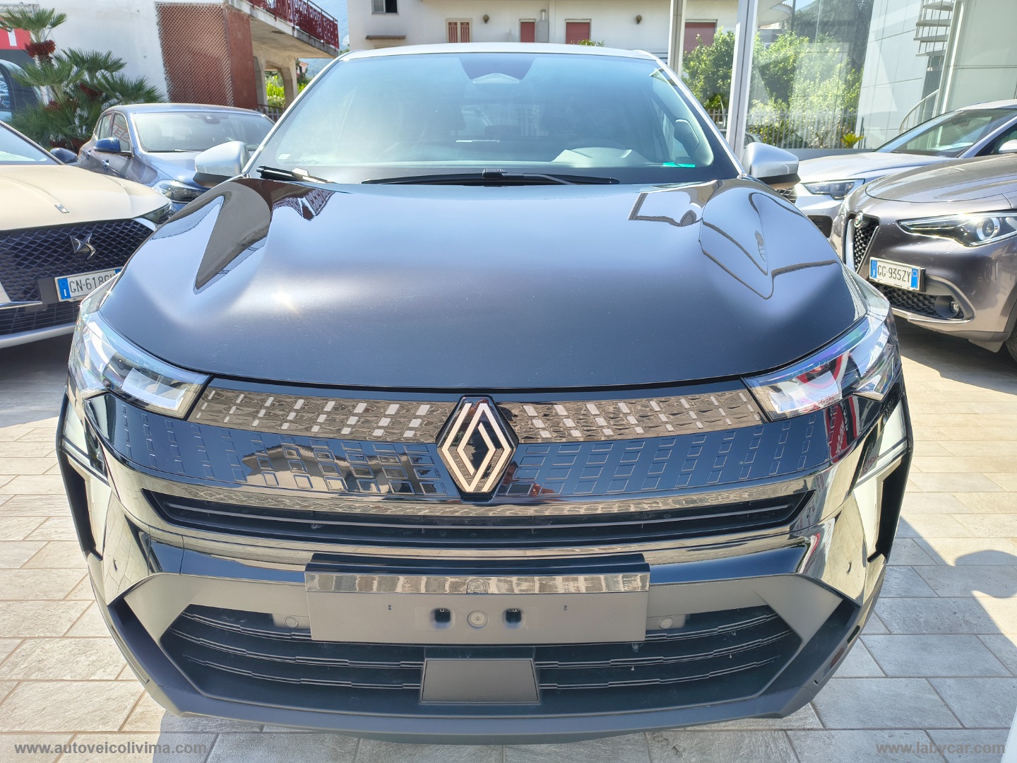 Captur Eco-G 120 CV Techno - immagine 2