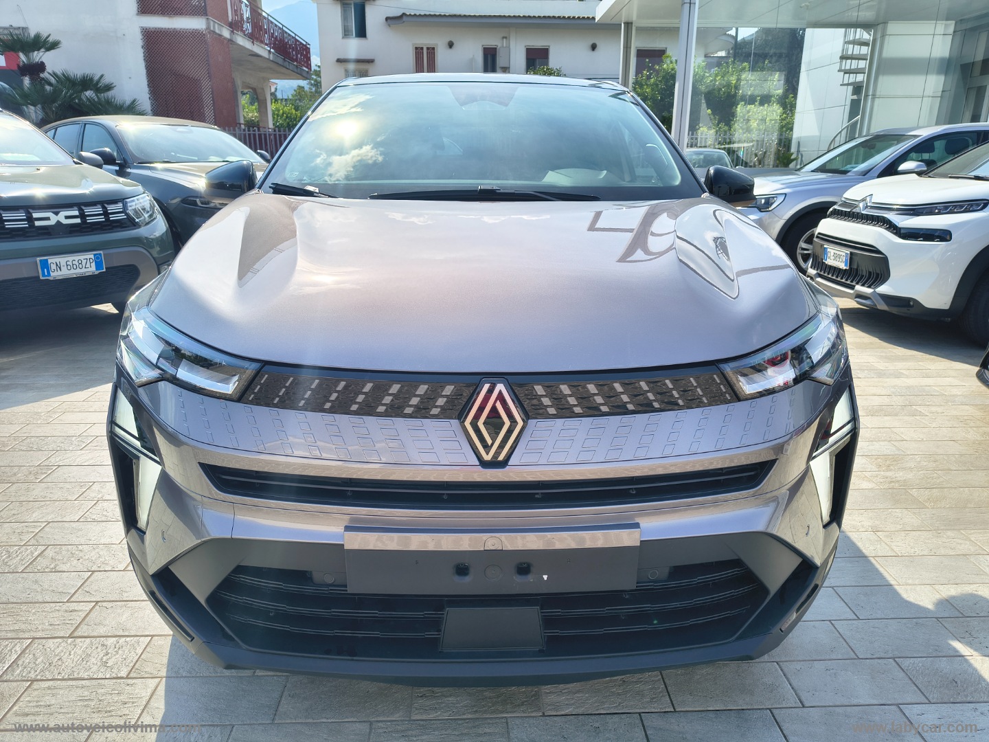 Captur Eco-G 120 CV Techno - immagine 2