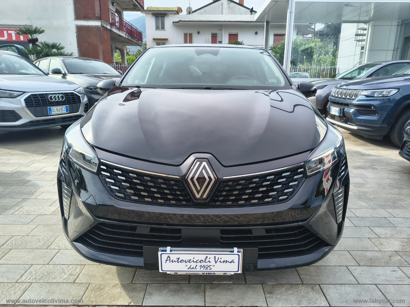 Clio ECO-G 100 CV Techno - immagine 2
